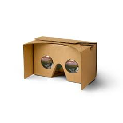 Google Cardboard