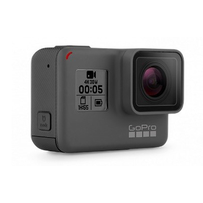 GoPro Hero5