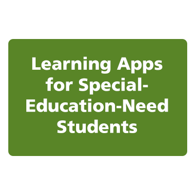 Learning Apps