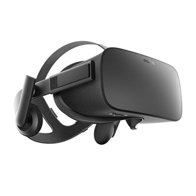 Oculus Rift